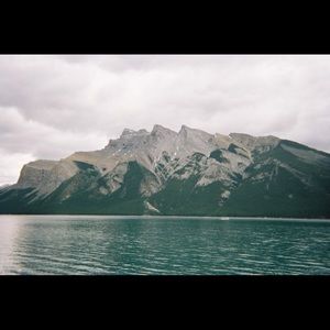 Meet your Posher, Madi